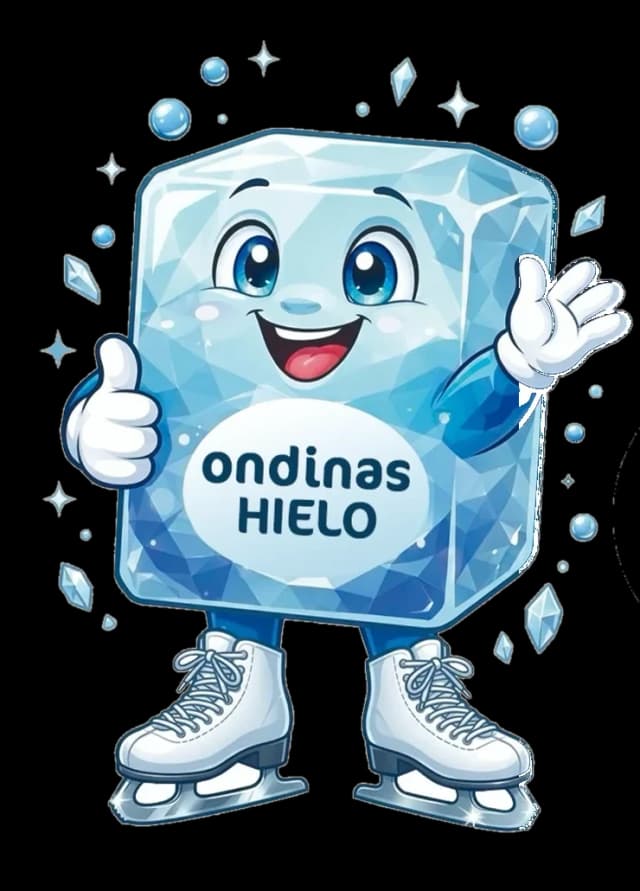 Hielo de calidad
