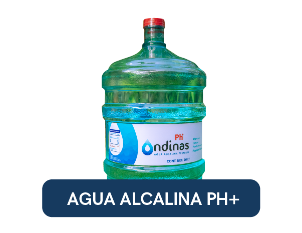 GFON 20 L PH+